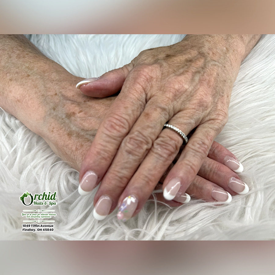 Nail July 15